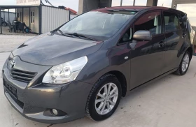 Toyota Verso 1.6 Valvematic, снимка 2