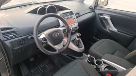 Toyota Verso 1.6 Valvematic, снимка 7