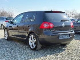 VW Golf, снимка 4