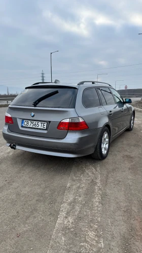 BMW 530 | Mobile.bg    6