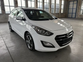 Hyundai I30 1.6CRDI EURO6;FACELIFT;NAVI;TUV - 13350 лв. - 80562546 | Car24.bg