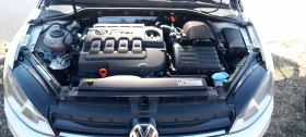 VW Golf VII 1.6 bluemotion - 13900 лв. - 84307997 | Car24.bg