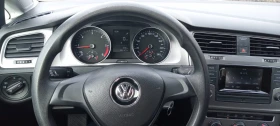 VW Golf VII 1.6 bluemotion - 13900 лв. - 84307997 | Car24.bg