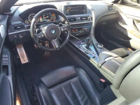 BMW 650 ЗАДНО* ФИКСИРАНА ЦЕНА ДО БЪЛГАРИЯ * * * - 24490 лв. - 72156636 | Car24.bg