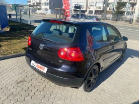 VW Golf 1.6i/KLIMA | Mobile.bg    4