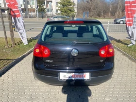 VW Golf 1.6i/KLIMA | Mobile.bg    5