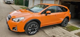 Subaru XV, снимка 4