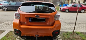 Subaru XV, снимка 5