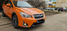 Subaru XV, снимка 2