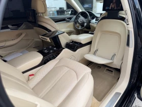     Audi A8 4.2TDI LONG EXCLUSIVE FULL