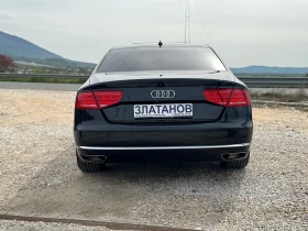 Audi A8 4.2TDI LONG EXCLUSIVE FULL - 46000 лв. - 23180402 | Car24.bg
