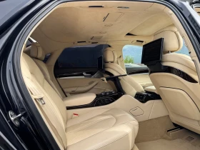 Audi A8 4.2TDI LONG EXCLUSIVE FULL - 46000 лв. - 23180402 | Car24.bg