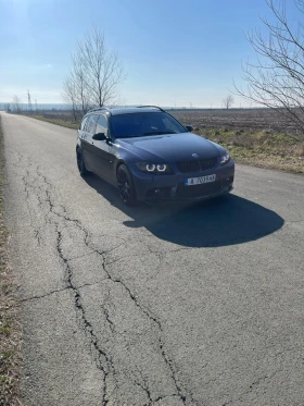 Обява за продажба на BMW 330 ~12 500 лв. - изображение 8