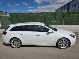 Обява за продажба на Opel Insignia OPC 2.8TURBO FACELIFT ~17 000 лв. - изображение 1