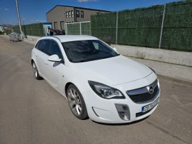 Обява за продажба на Opel Insignia OPC 2.8TURBO FACELIFT ~17 000 лв. - изображение 1