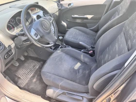 Обява за продажба на Opel Corsa 1.3cdti Euro5 ~11 лв. - изображение 1
