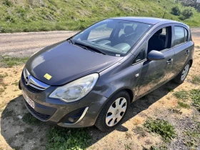 Обява за продажба на Opel Corsa 1.3cdti Euro5 ~11 лв. - изображение 1
