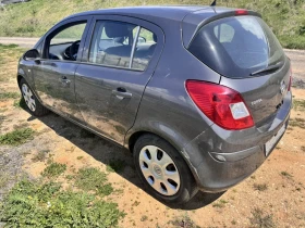 Обява за продажба на Opel Corsa 1.3cdti Euro5 ~11 лв. - изображение 4