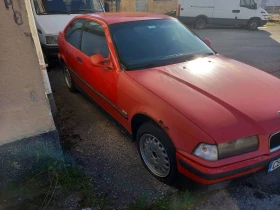 Обява за продажба на BMW 316 Compact ~1 600 лв. - изображение 3