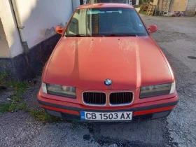 Обява за продажба на BMW 316 Compact ~1 600 лв. - изображение 4