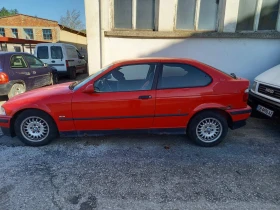Обява за продажба на BMW 316 Compact ~1 600 лв. - изображение 1