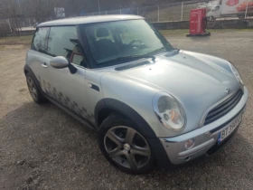 Mini One | Mobile.bg    4