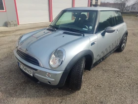 Обява за продажба на Mini One