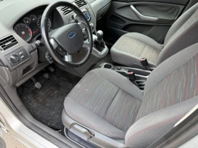 Ford C-max 2.0I C-max CH | Mobile.bg    9