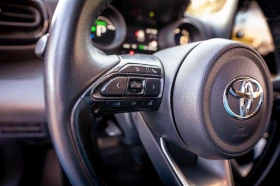 Toyota Yaris    418 | Mobile.bg    16
