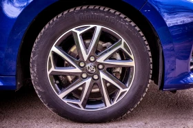 Обява за продажба на Toyota Yaris Месечна вноска от 418лв ~37 999 лв. - изображение 7