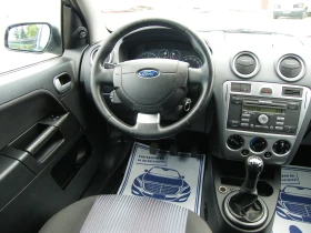 Ford Fusion 1.4TDCI 108000km | Mobile.bg    9