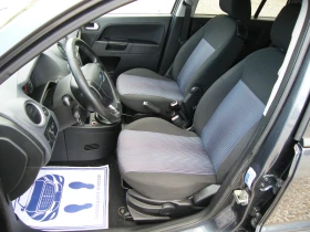 Ford Fusion 1.4TDCI 108000km | Mobile.bg    7