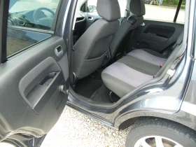 Ford Fusion 1.4TDCI 108000km | Mobile.bg    11