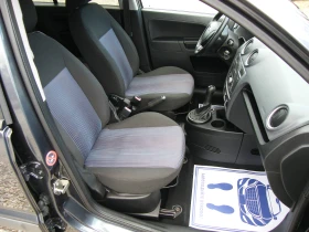 Ford Fusion 1.4TDCI 108000km | Mobile.bg    14