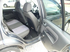 Ford Fusion 1.4TDCI 108000km | Mobile.bg    12