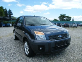 Ford Fusion 1.4TDCI 108000km | Mobile.bg    2