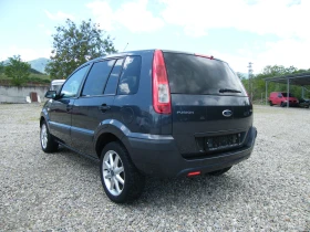 Ford Fusion 1.4TDCI 108000km | Mobile.bg    5
