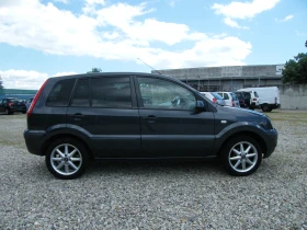 Ford Fusion 1.4TDCI 108000km | Mobile.bg    3