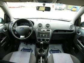 Ford Fusion 1.4TDCI 108000km | Mobile.bg    10