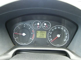Ford Fusion 1.4TDCI 108000km | Mobile.bg    8