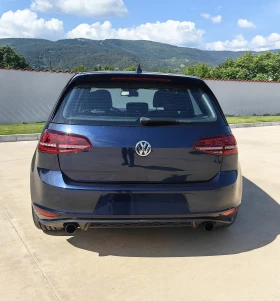 VW Golf GTi S Autobahn | Mobile.bg    8