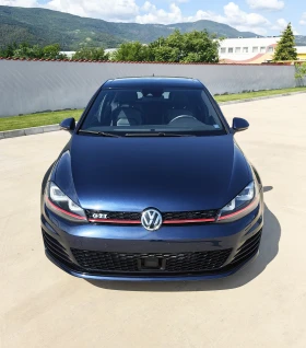 VW Golf GTi S Autobahn | Mobile.bg    9