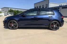 VW Golf GTi S Autobahn | Mobile.bg    11