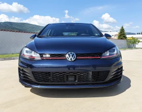 VW Golf GTi S Autobahn | Mobile.bg    2