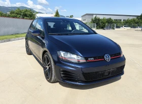 VW Golf GTi S Autobahn | Mobile.bg    10