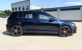 VW Golf GTi S Autobahn | Mobile.bg    5