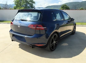 VW Golf GTi S Autobahn | Mobile.bg    7