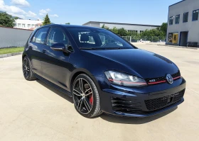 VW Golf GTi S Autobahn | Mobile.bg    3