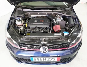 VW Golf GTi S Autobahn | Mobile.bg    13