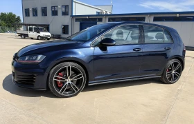 VW Golf GTi S Autobahn | Mobile.bg    4